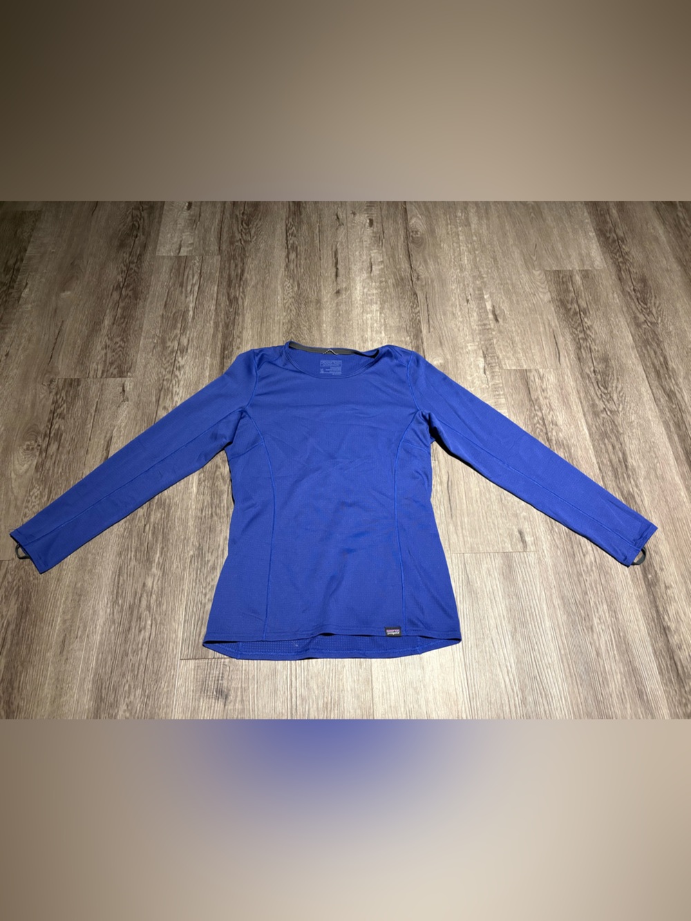 Women’s Patagonia Midweight Capilene Baselayer XS